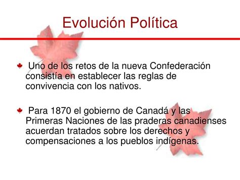 Ppt Sociedad Y Politica De Canada Powerpoint Presentation Free