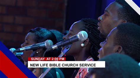 NEWLIFE MINISTRIES RWANDA YouTube