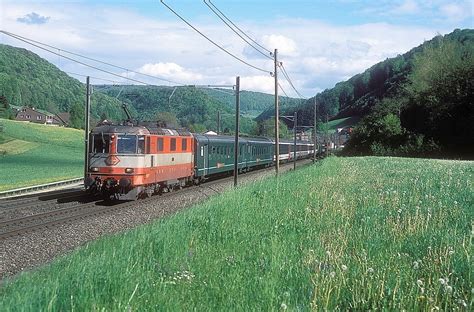 Tecknau Foto T Konz Bahnbilder Von W H Brutzer