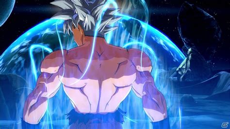 「ドラゴンボール ファイターズ」dlcキャラ「孫悟空（身勝手の極意）」のローンチpvが公開！ Gamer