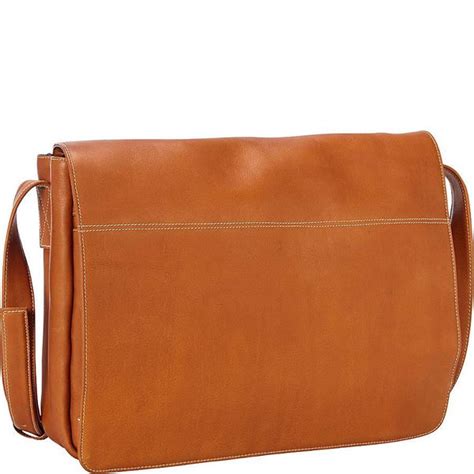 Leather Messenger Bags For Women