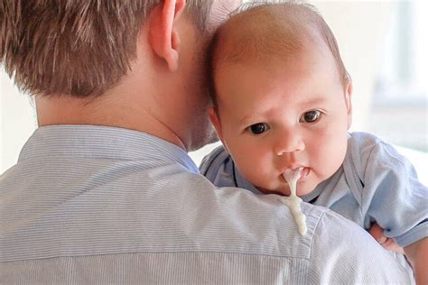 Reflusso In Bambini E Neonati Sintomi Quando Preoccuparsi Rimedi