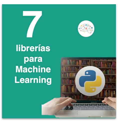 Herramientas De Python Para Machine Learning Aprende Ia