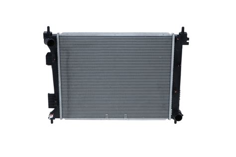 Radiateur pour HYUNDAI ACCENT prix coût en ligne