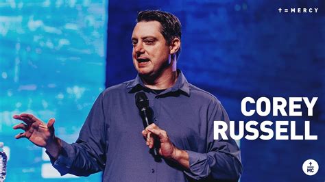 Mercy Culture Church Corey Russell Youtube