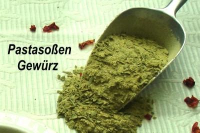 Pastaso En Und Nudel Sp Tzle Gew Rz