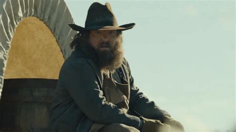 5 Actors Who Played Multiple Characters In The Yellowstone Universe