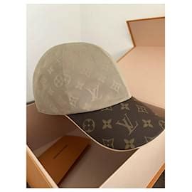 Second Hand Louis Vuitton Hats Beanies Joli Closet