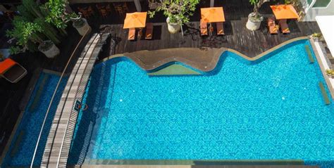 Sun Island Hotel And Spa Kuta Bali 2024 Updated Prices Deals