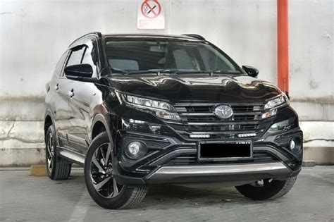 Tampil Mewah Dan Teknologi Canggih Toyota Perkenalkan Varian Baru All