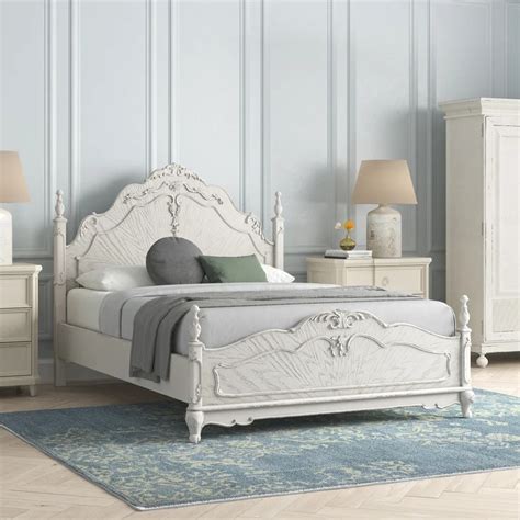 Full Size Cinderella Poster Bed