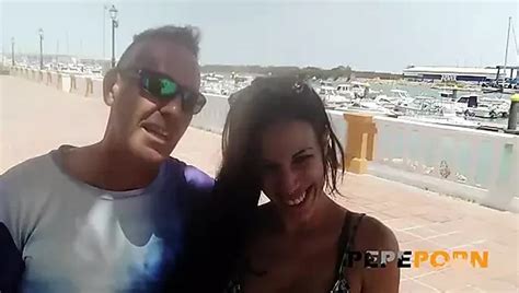 Astounding Spanish Hottie Freya Wants To Show Us She Can Become A Porn Star Xhamster