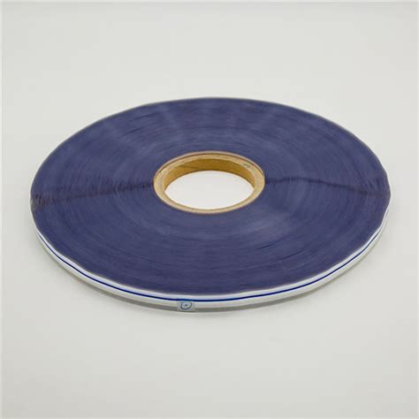 Bopp Coloured Adhesive Bag Sealing Tape Suzhou Qichang