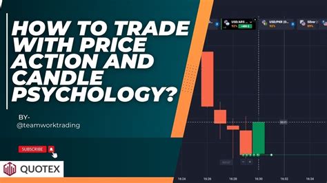 How To Predict Next Candle With Price Action Quotex Live Trading