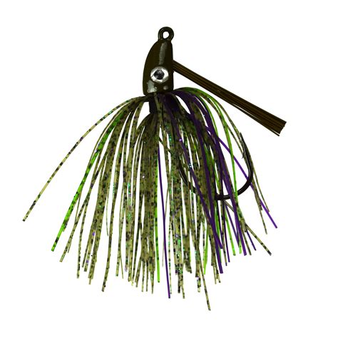 Trophy Bass Company Pack Pro Swim Jig Oz Bass Fishing Jigs With