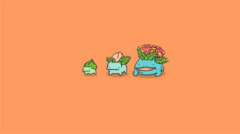 Bulbasaur Wallpaper (78+ images)