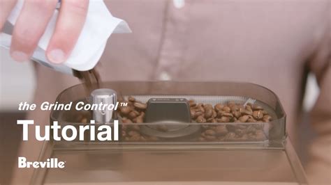 The Grind Control How To Calibrate Your Grinder To Suit Your Coffee