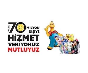 Makro Market 25 Şubat 10 Mart İndirimleri Ne Alırsan 1 TL Market