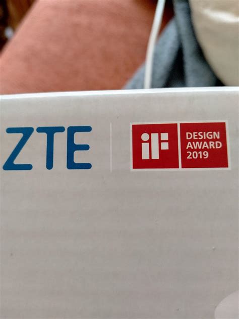 A1 ZTE WLAN Router 5G in 6911 Gemeinde Lochau for €50.00 for sale | Shpock
