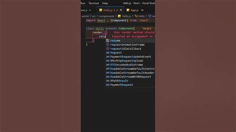 Class Components React Tutorial Reactjs Coding Reactjstutorial Youtube