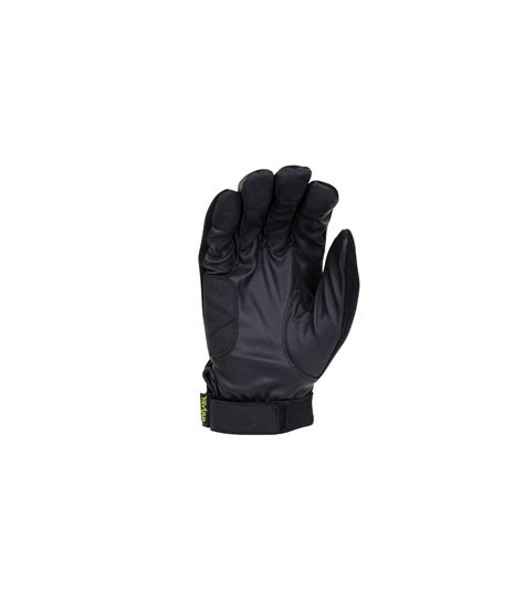 Gants N Opr Ne Noir Fostex Garments Vetsecurite