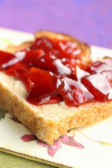 Un Peu Gay Dans Les Coings Le Confit De Coings De Ma Maman