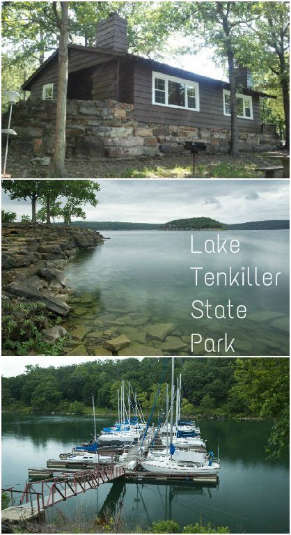 Lake Tenkiller Oklahoma Boat Rentals Lynell Skinner