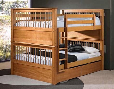 17 Smart Bunk Bed Designs For Adults Master Bedroom