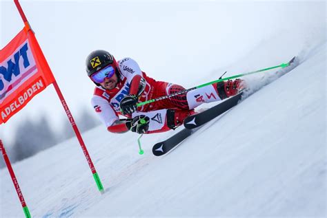 Ski WM Startliste für den Herren RTL Sky Sport Austria