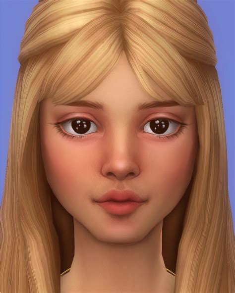 Oh Baby Eyes Overthemoon On Patreon Sims Sims Tsr Sims Mm Hot Sex Picture