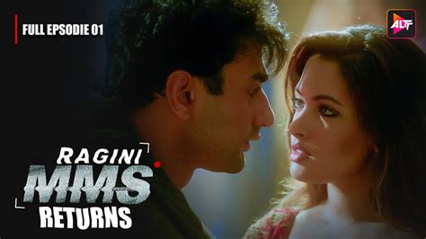 Ragini Mms Returns Full Episode 1 The Beginning Of A Nightmare Riya