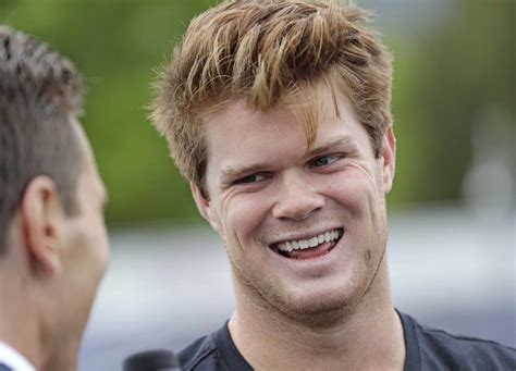 Jets Draft USC Quarterback Sam Darnold With No 3 Pick 790 KGMI