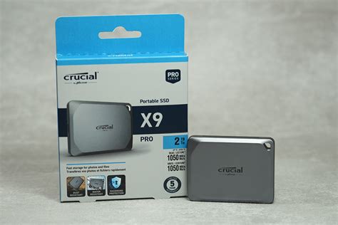 Mb S Crucial X Pro X Pro Ssd Diy