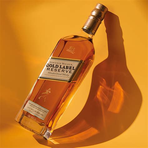 Johnnie Walker Gold Reserve 750ml Vinum Store