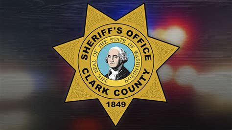 Clark County Sheriffs Office Deputies Involved In Fatal Shooting