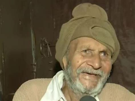 Punjab Yr Old Man Won Crores After Waiting For Years India News