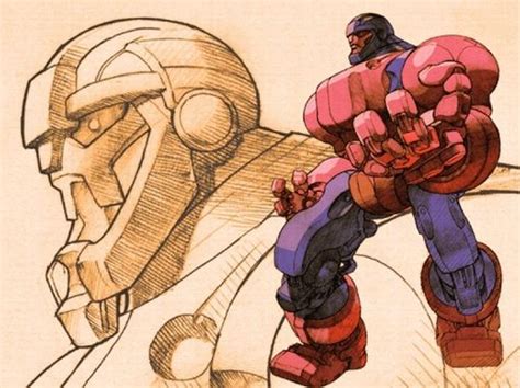 Marvel Vs Capcom X Villains Sketches By Bengus Capcom Art