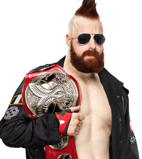 Sheamus Transparent Background Png Play