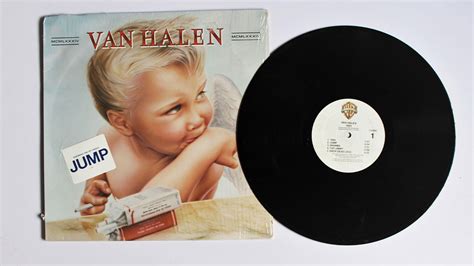 ‘1984’: A Track-By-Track Guide To Van Halen’s Classic Album - Dig!