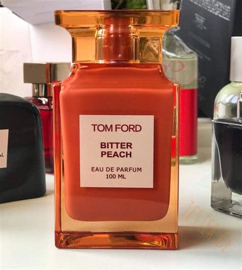 Tom Ford Bitter Peach 100ml