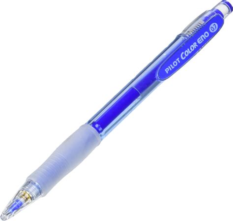 Amazon Pilot Color Mechanical Pencil ENO 0 7mm Blue HCR 12R L7