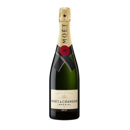 Champagne Moet Chandon Imperial Brut 750 ml Vinum Domo Uberlândia