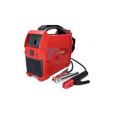 Fronius Ignis 180a Multi Voltage Mma Stick Welder 110 And 230v Input