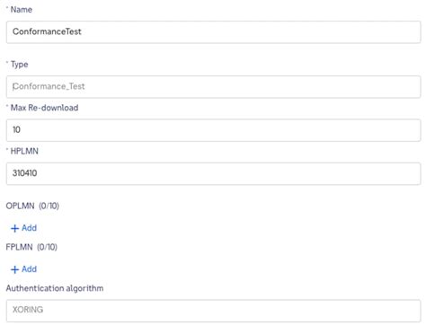 Simplifying Esim Device Testing With Rsp As A Service