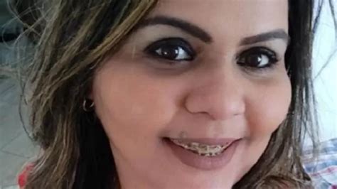 Laje Morre Aos 37 Anos A Ex Secretária De Saúde Camila De Jesus