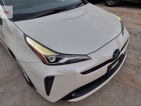 Toyota Prius S 2019 For Sale In Karachi Pakwheels