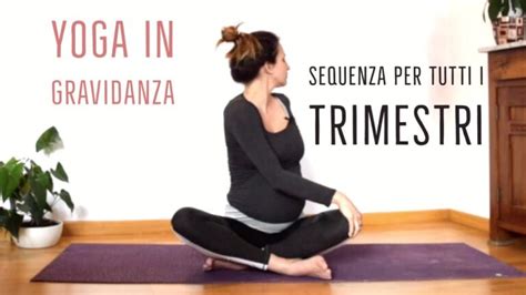 Yoga Prenatale Il Benessere Per La Mamma E Il Bambino Actualizado