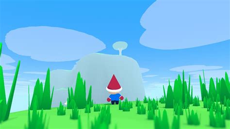 Tiny Gnome Game on Steam