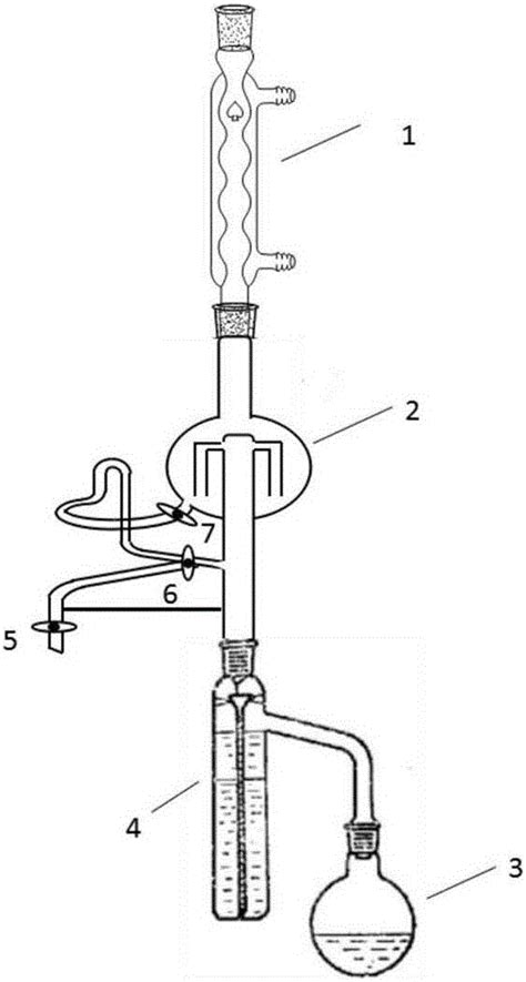 一种多功能连续萃取一体化实验装置的制作方法