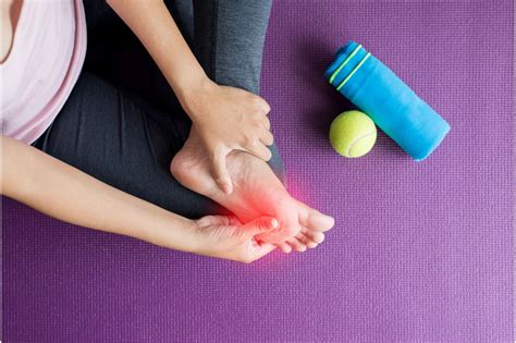 Treatments For Plantar Fasciitis